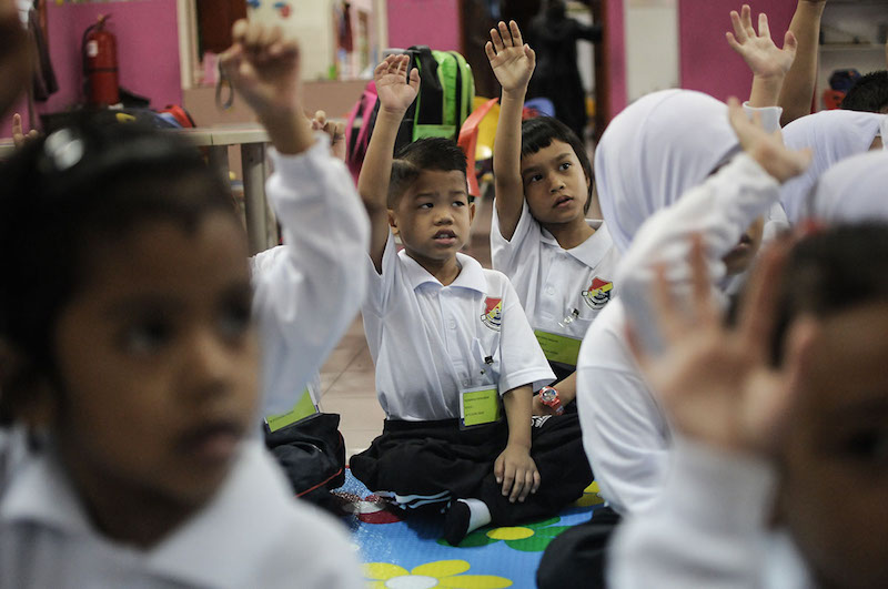 Putrajaya accused of discrimination as mission schools’ grants dwindle – Malay Mail